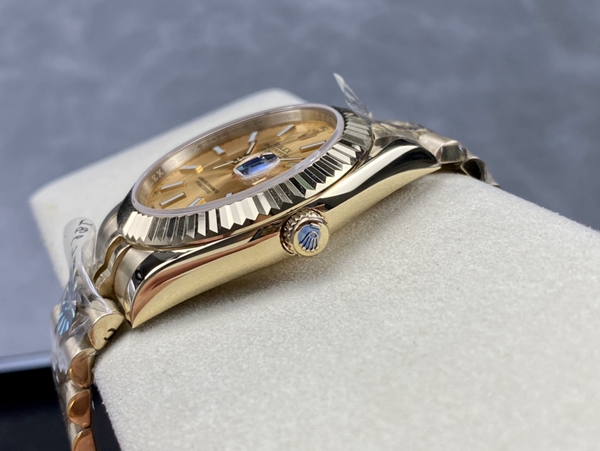 激安ロレックス素材ディテール